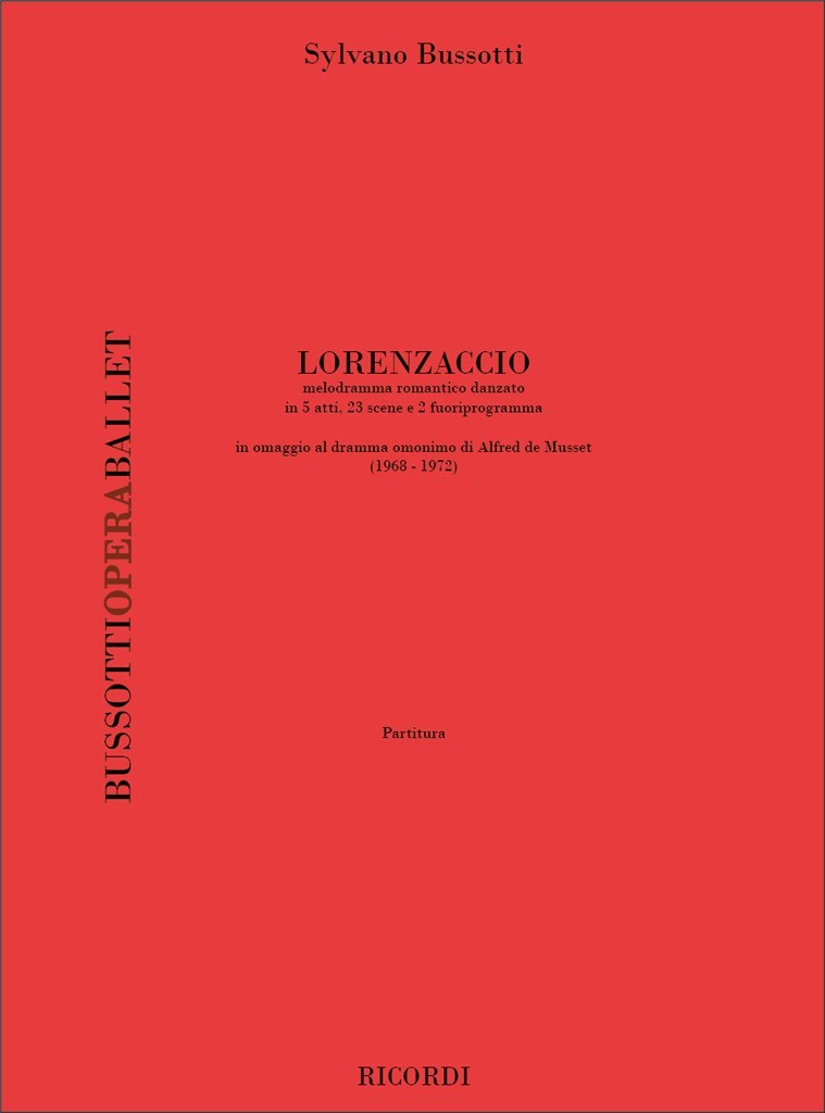 Lorenzaccio